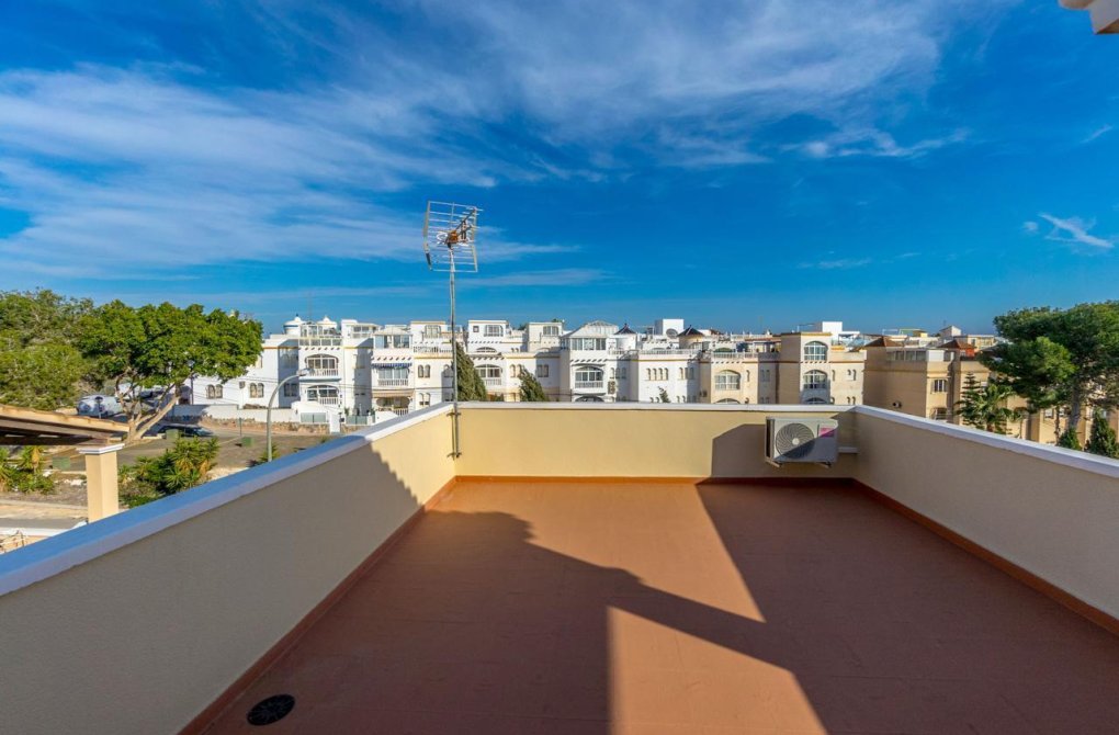 Resale - Casa - Orihuela Costa - Las Filipinas