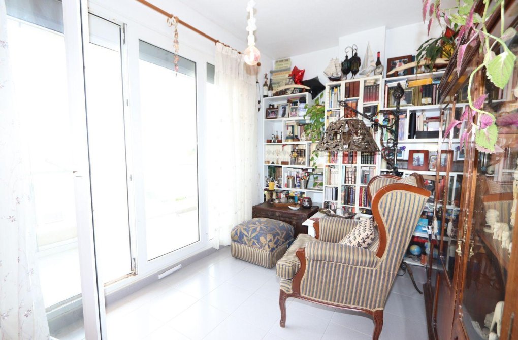 Rynek wtórny - Apartament - Torrevieja - Playa Flamenca