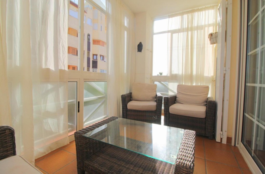 Resale - Apartamento - Torrevieja - La veleta