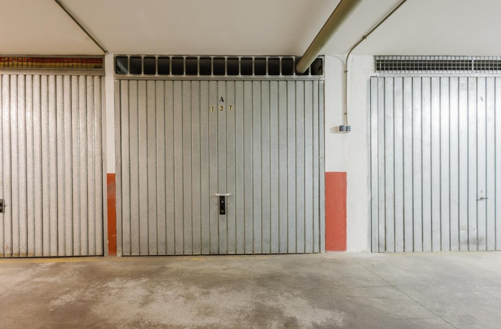 Resale - Apartamento - Torrevieja - Playa de los Naufragos