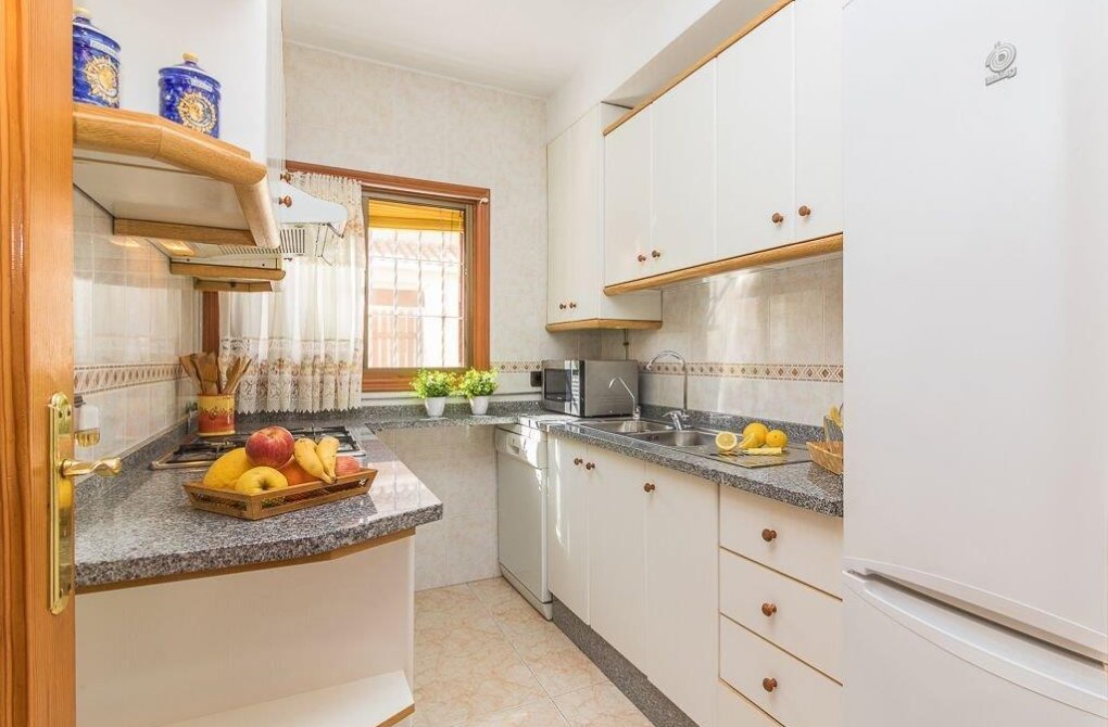 Resale - Casa - Orihuela Costa - La Zenia- Orihuela costa