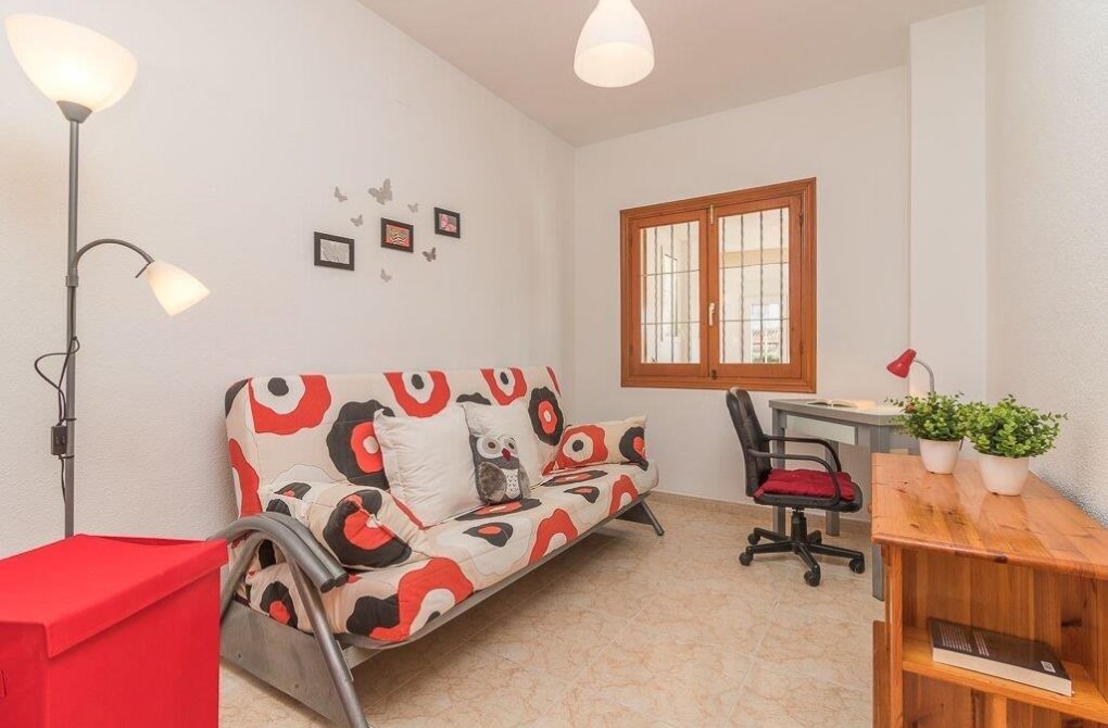 Resale - Casa - Orihuela Costa - La Zenia- Orihuela costa