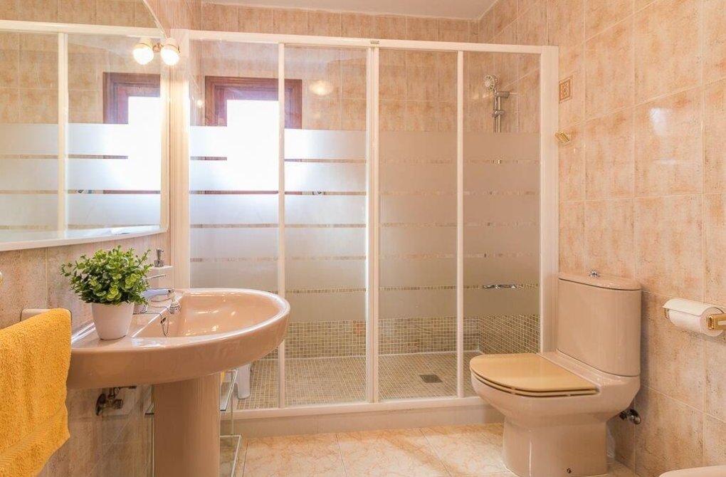 Resale - Casa - Orihuela Costa - La Zenia- Orihuela costa