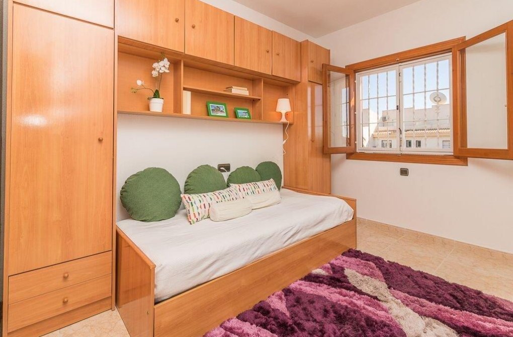 Resale - Casa - Orihuela Costa - La Zenia- Orihuela costa