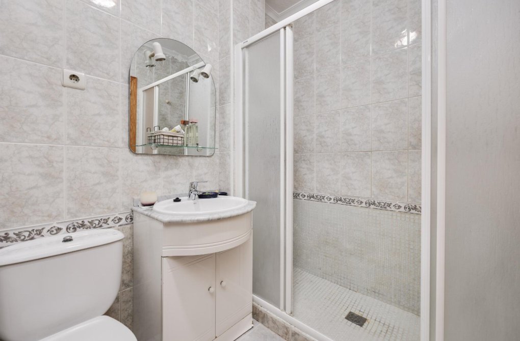 Resale - Apartamento - Torrevieja - Parque de las Naciones