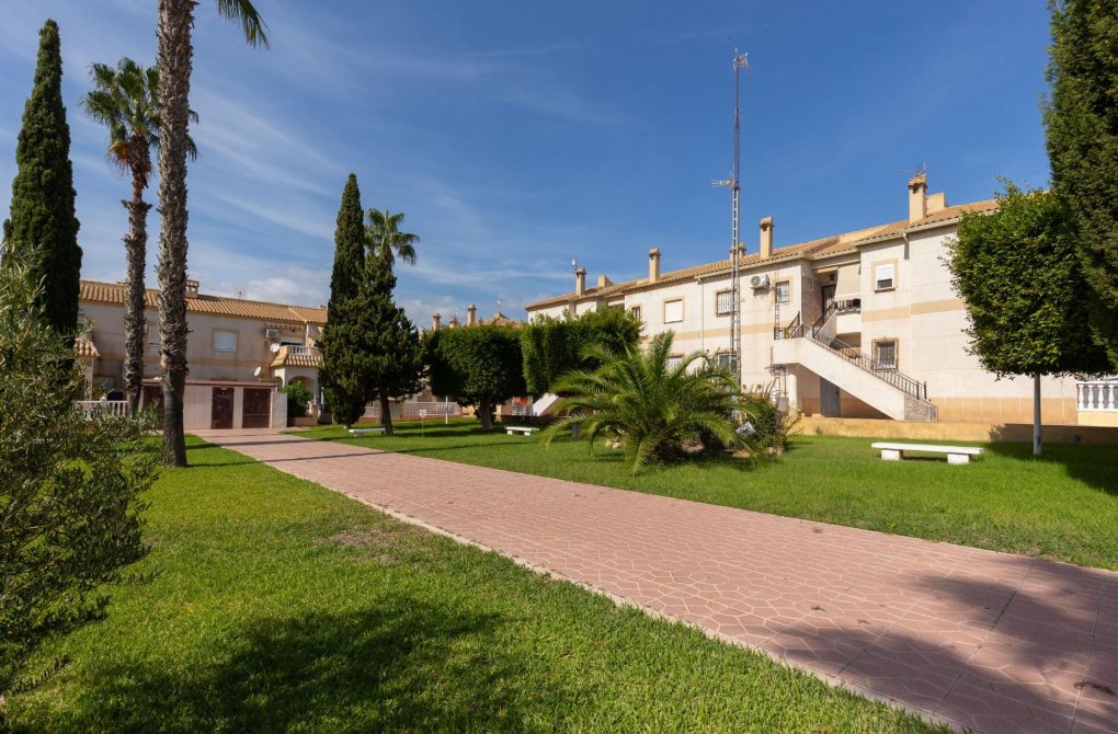  - Bungalow - Torrevieja - Zona los Frutales