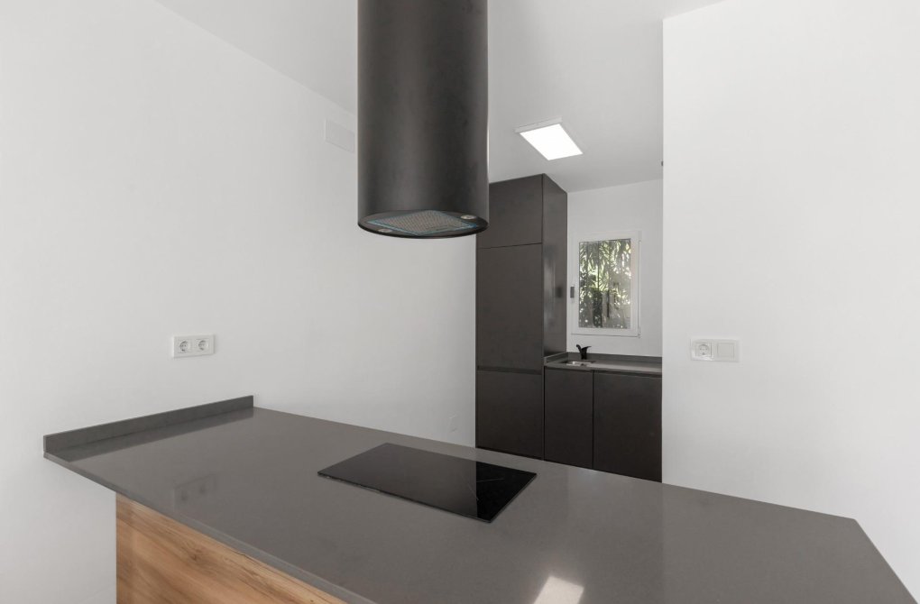  - Bungalow - Torrevieja - Zona los Frutales