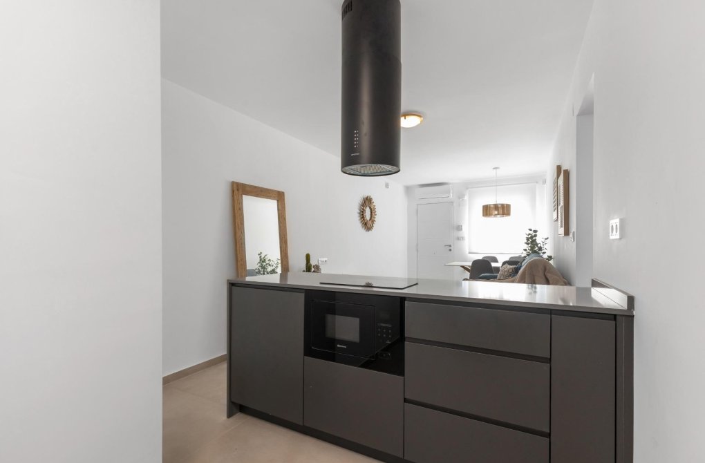  - Bungalow - Torrevieja - Zona los Frutales