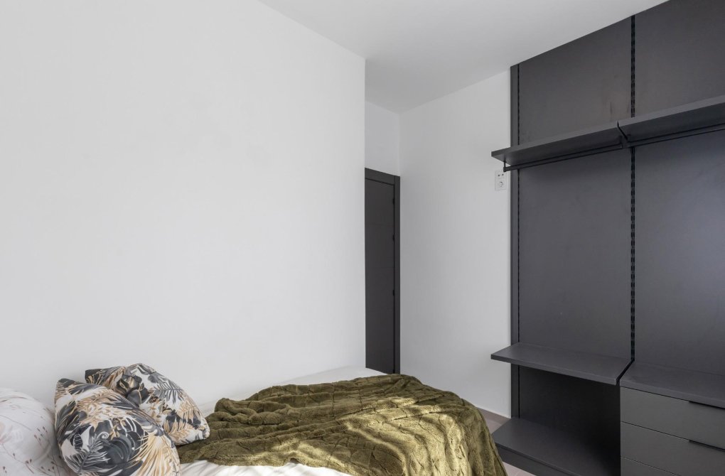  - Bungalow - Torrevieja - Zona los Frutales