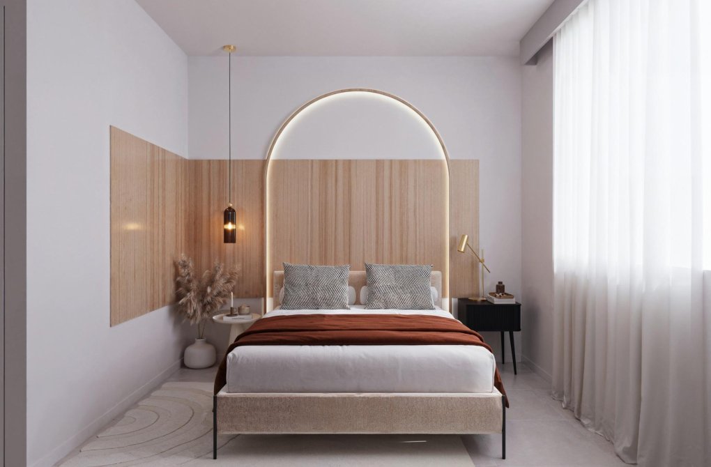 Rynek pierwotny - Bungalow - San Miguel de Salinas - Pueblo