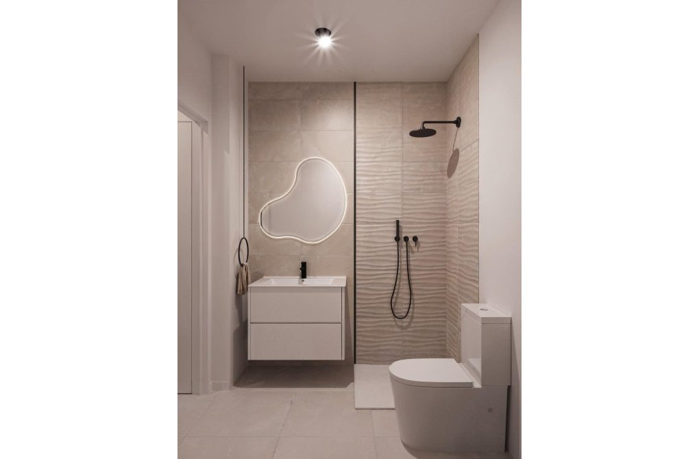 Rynek pierwotny - Bungalow - San Miguel de Salinas - Pueblo