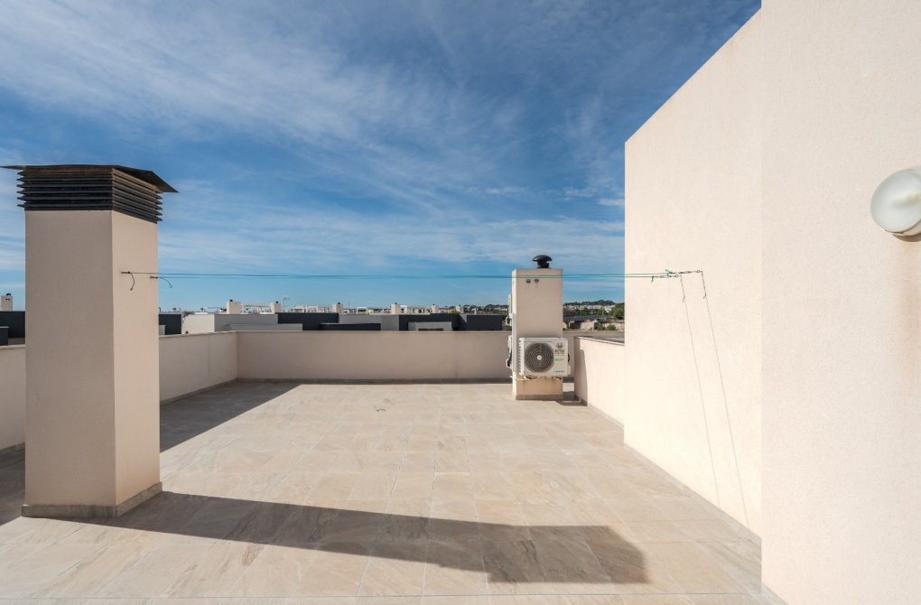 Resale - Apartment - Orihuela Costa - Los Altos