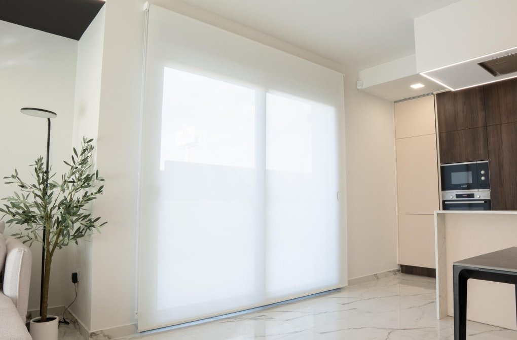 Rynek pierwotny - Willa - Ciudad Quesada - Lo Marabu