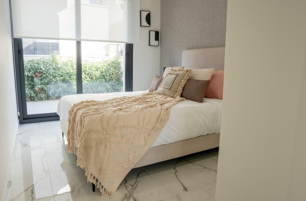 Rynek pierwotny - Willa - Ciudad Quesada - Lo Marabu