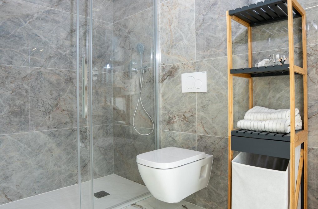 Rynek pierwotny - Willa - Ciudad Quesada - Lo Marabu