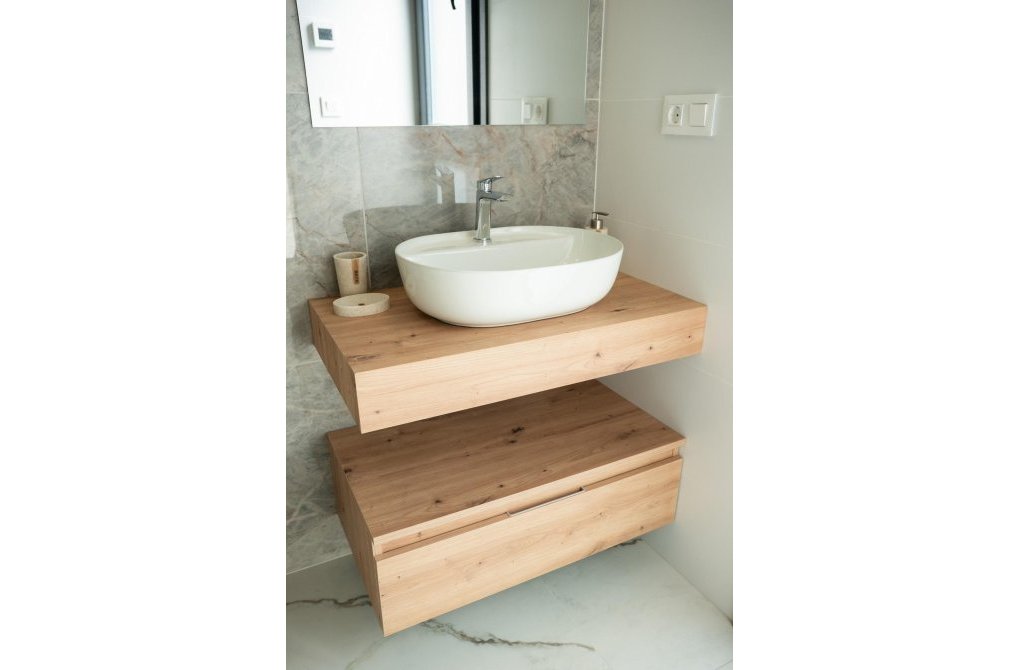 Rynek pierwotny - Willa - Ciudad Quesada - Lo Marabu