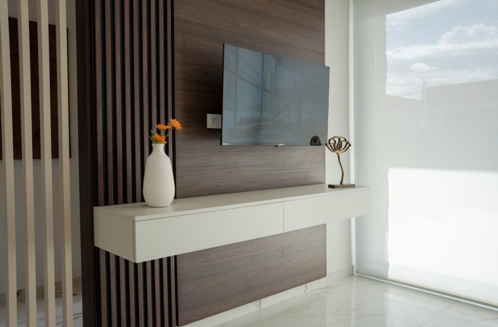 Rynek pierwotny - Willa - Ciudad Quesada - Lo Marabu