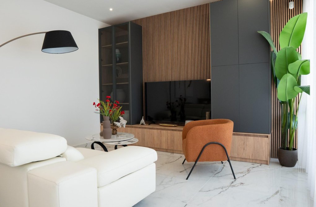 Новостройка - Bилла - Ciudad Quesada - Lo Marabu