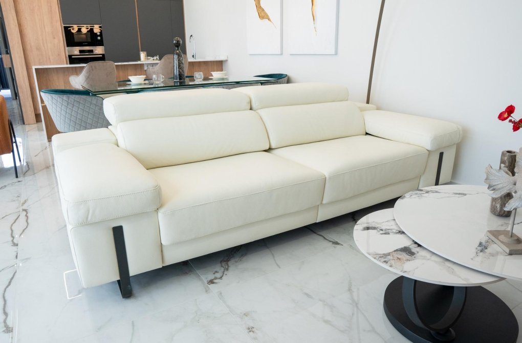 Новостройка - Bилла - Ciudad Quesada - Lo Marabu