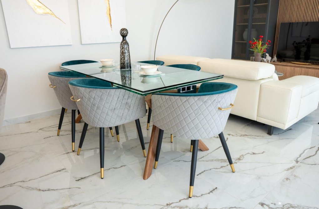 Новостройка - Bилла - Ciudad Quesada - Lo Marabu