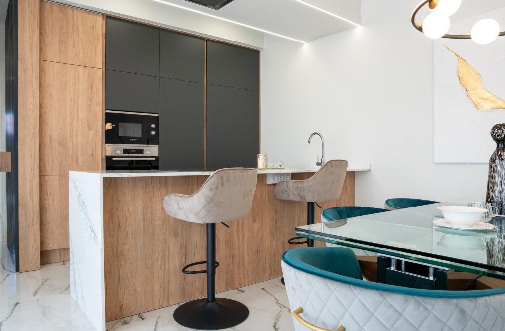 Новостройка - Bилла - Ciudad Quesada - Lo Marabu