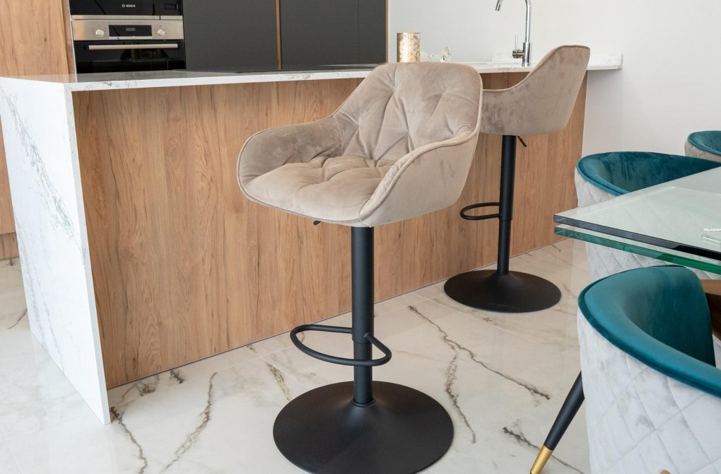 Новостройка - Bилла - Ciudad Quesada - Lo Marabu