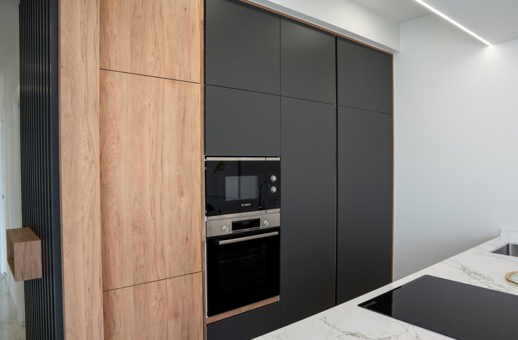 Новостройка - Bилла - Ciudad Quesada - Lo Marabu