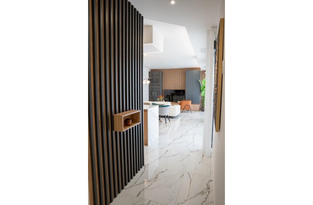 Новостройка - Bилла - Ciudad Quesada - Lo Marabu