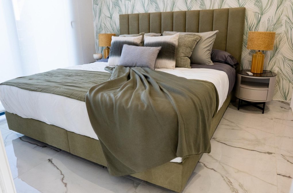 Новостройка - Bилла - Ciudad Quesada - Lo Marabu