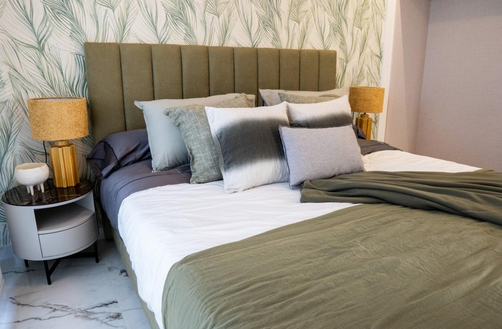 Новостройка - Bилла - Ciudad Quesada - Lo Marabu