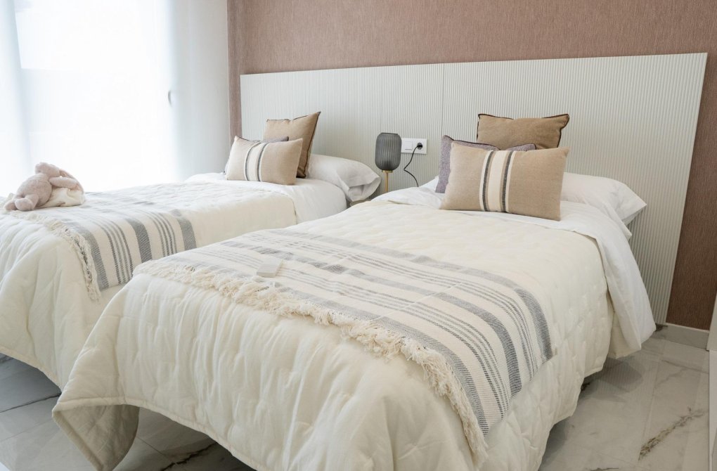 Новостройка - Bилла - Ciudad Quesada - Lo Marabu