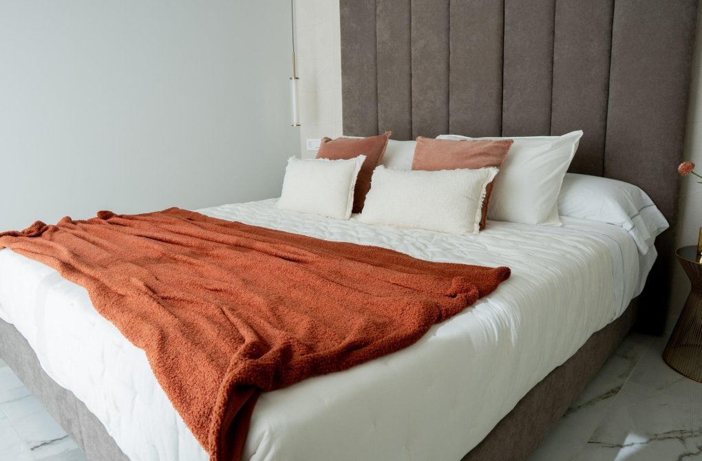 Новостройка - Bилла - Ciudad Quesada - Lo Marabu