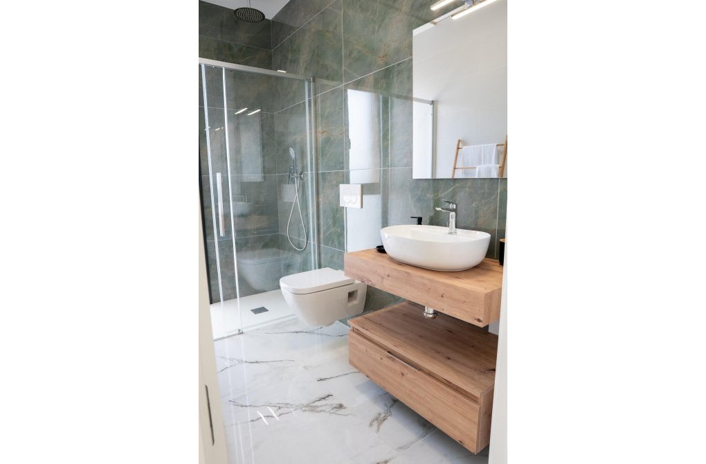 Новостройка - Bилла - Ciudad Quesada - Lo Marabu