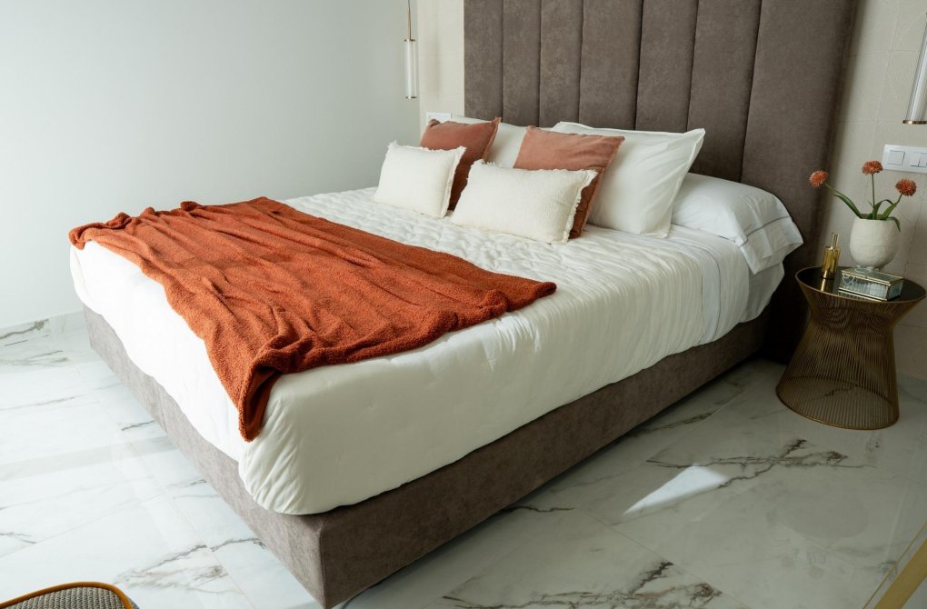 Новостройка - Bилла - Ciudad Quesada - Lo Marabu