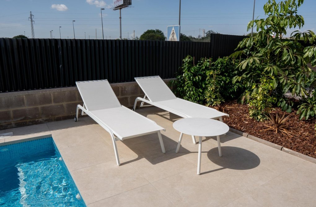 Новостройка - Bилла - Ciudad Quesada - Lo Marabu