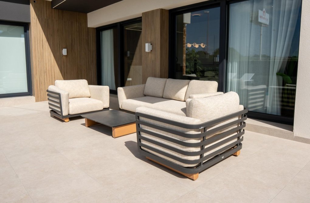 Новостройка - Bилла - Ciudad Quesada - Lo Marabu