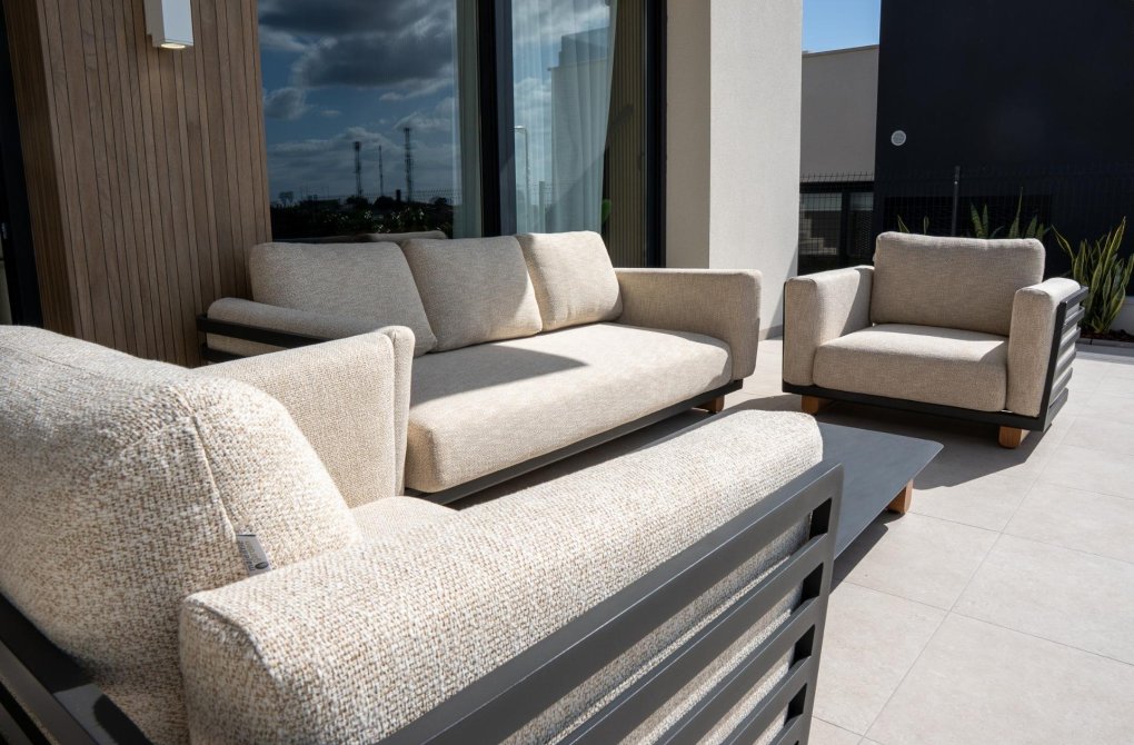 Новостройка - Bилла - Ciudad Quesada - Lo Marabu