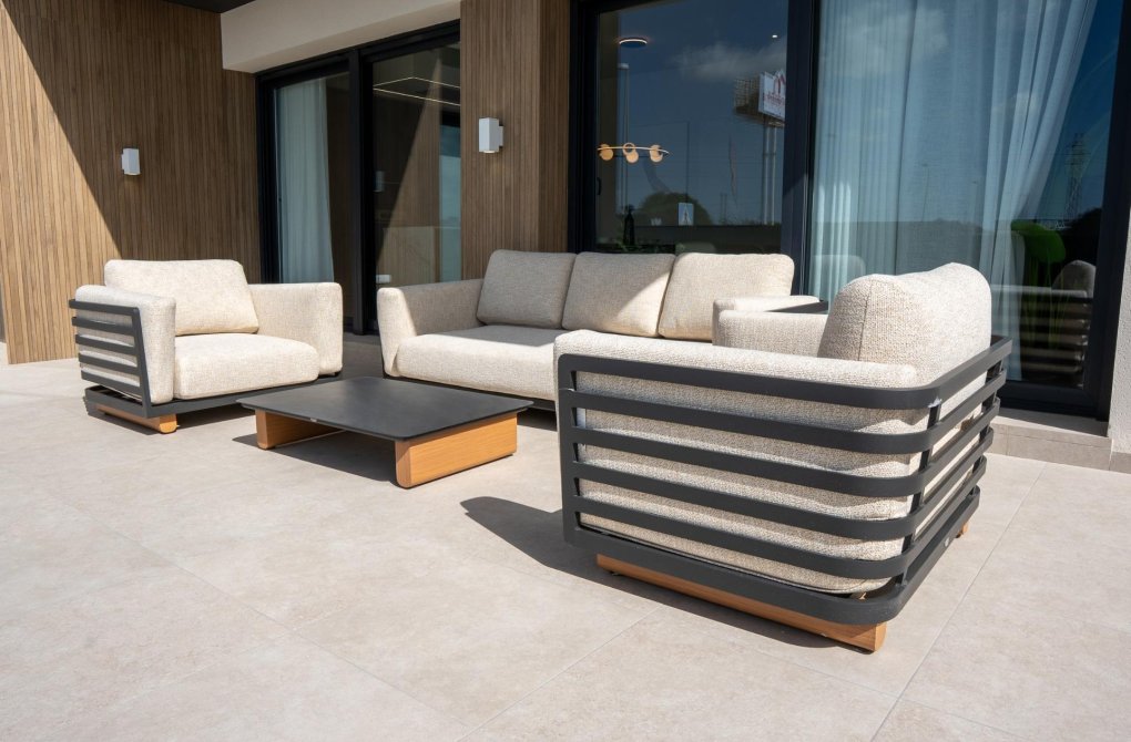 Новостройка - Bилла - Ciudad Quesada - Lo Marabu