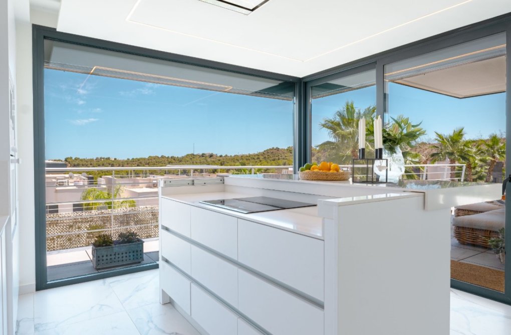 Reventa - Villa independiente - San Miguel de Salinas