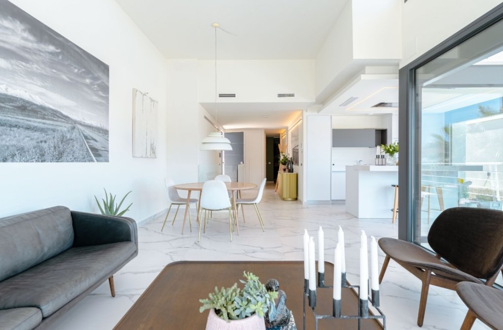 Reventa - Villa independiente - San Miguel de Salinas