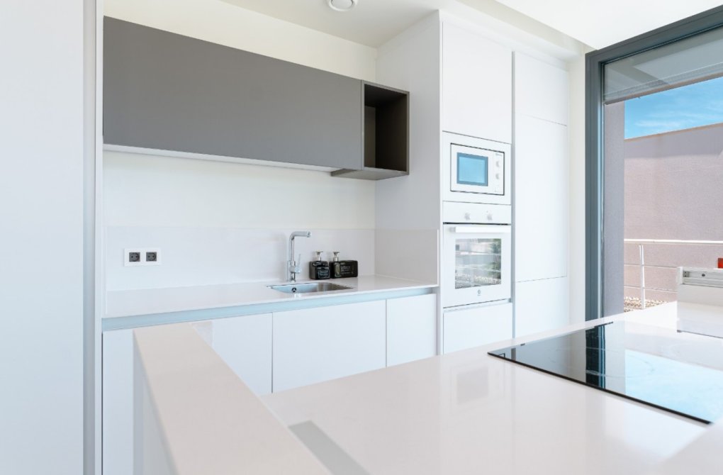 Reventa - Villa independiente - San Miguel de Salinas