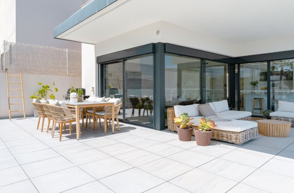 Reventa - Villa independiente - San Miguel de Salinas