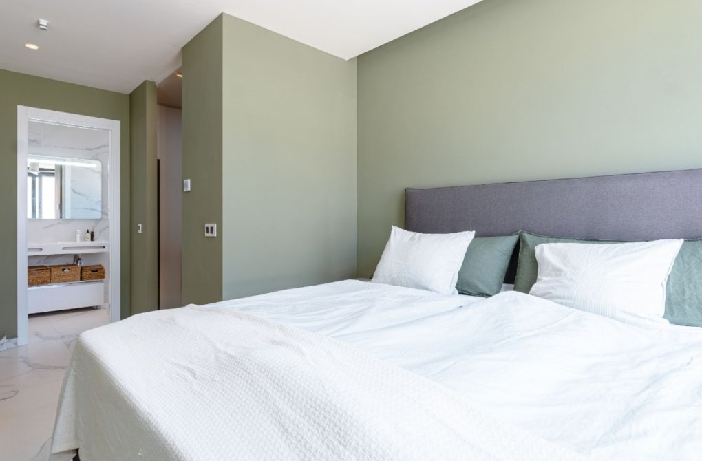 Reventa - Villa independiente - San Miguel de Salinas