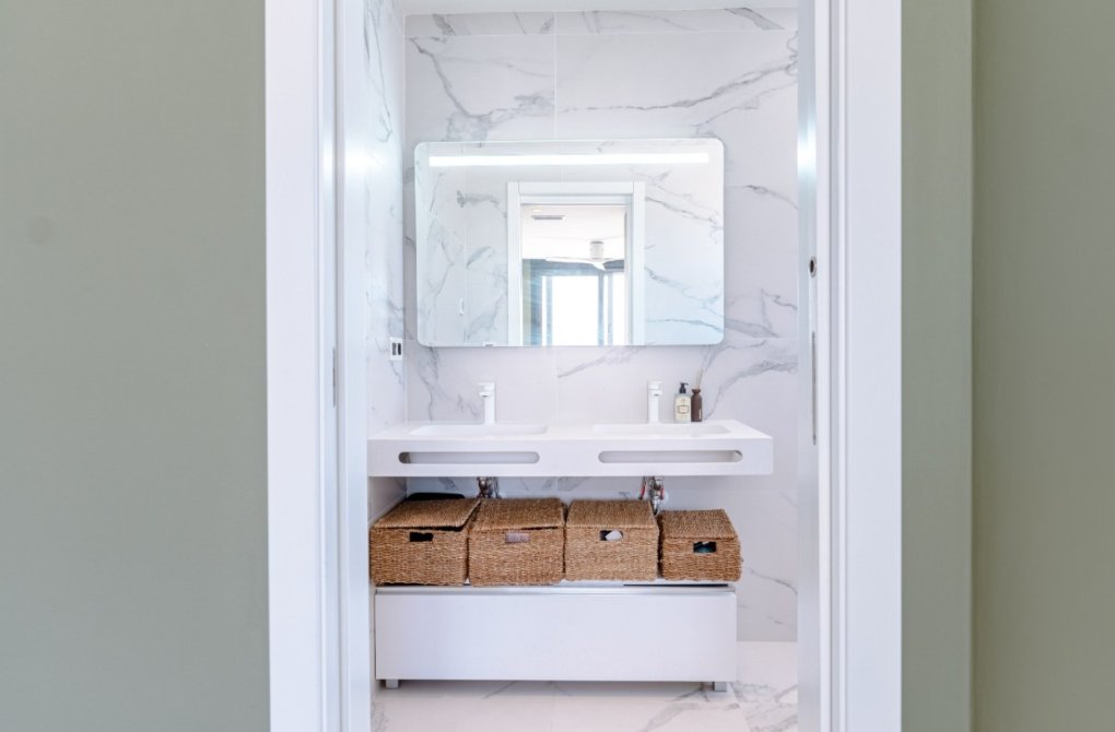 Reventa - Villa independiente - San Miguel de Salinas