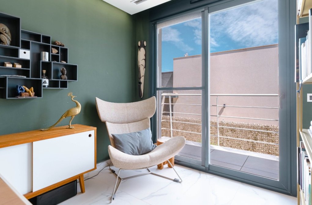 Reventa - Villa independiente - San Miguel de Salinas