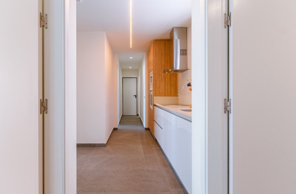 Reventa - Villa independiente - San Miguel de Salinas