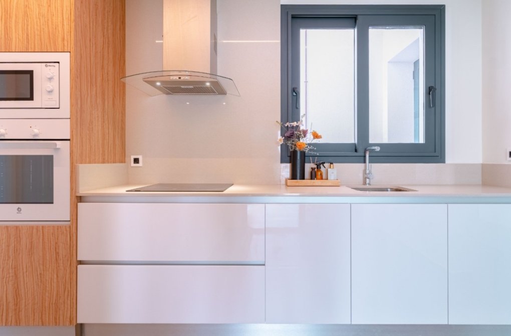 Reventa - Villa independiente - San Miguel de Salinas