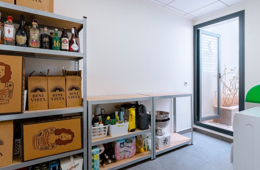 Reventa - Villa independiente - San Miguel de Salinas