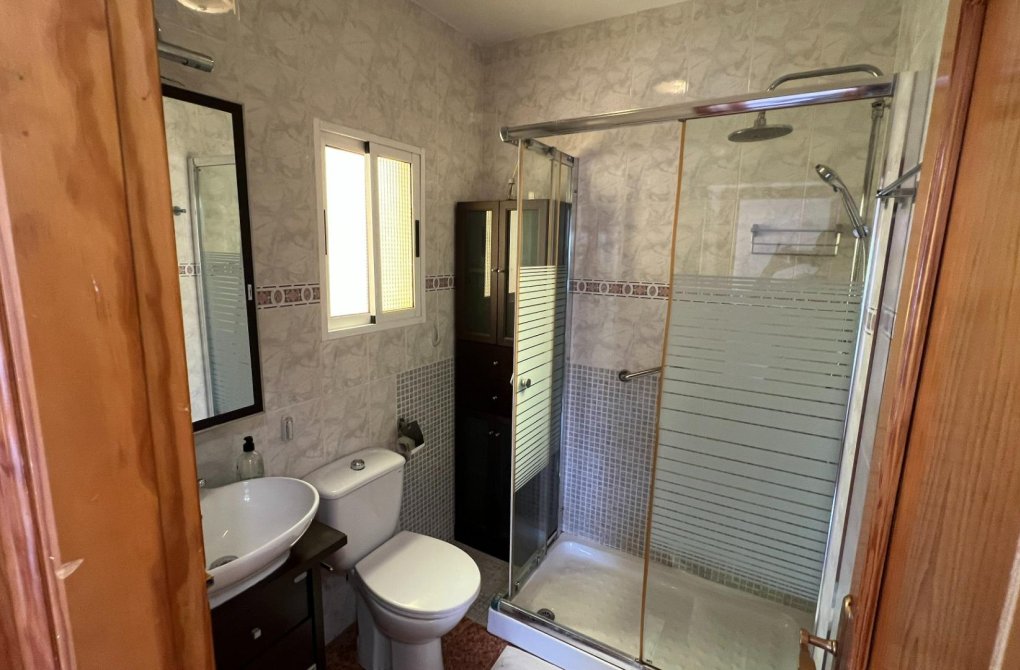 Resale - Terraced house - Torrevieja - Torretas