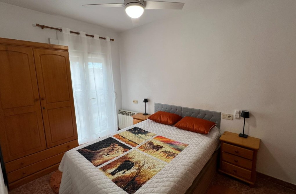 Resale - Terraced house - Torrevieja - Torretas